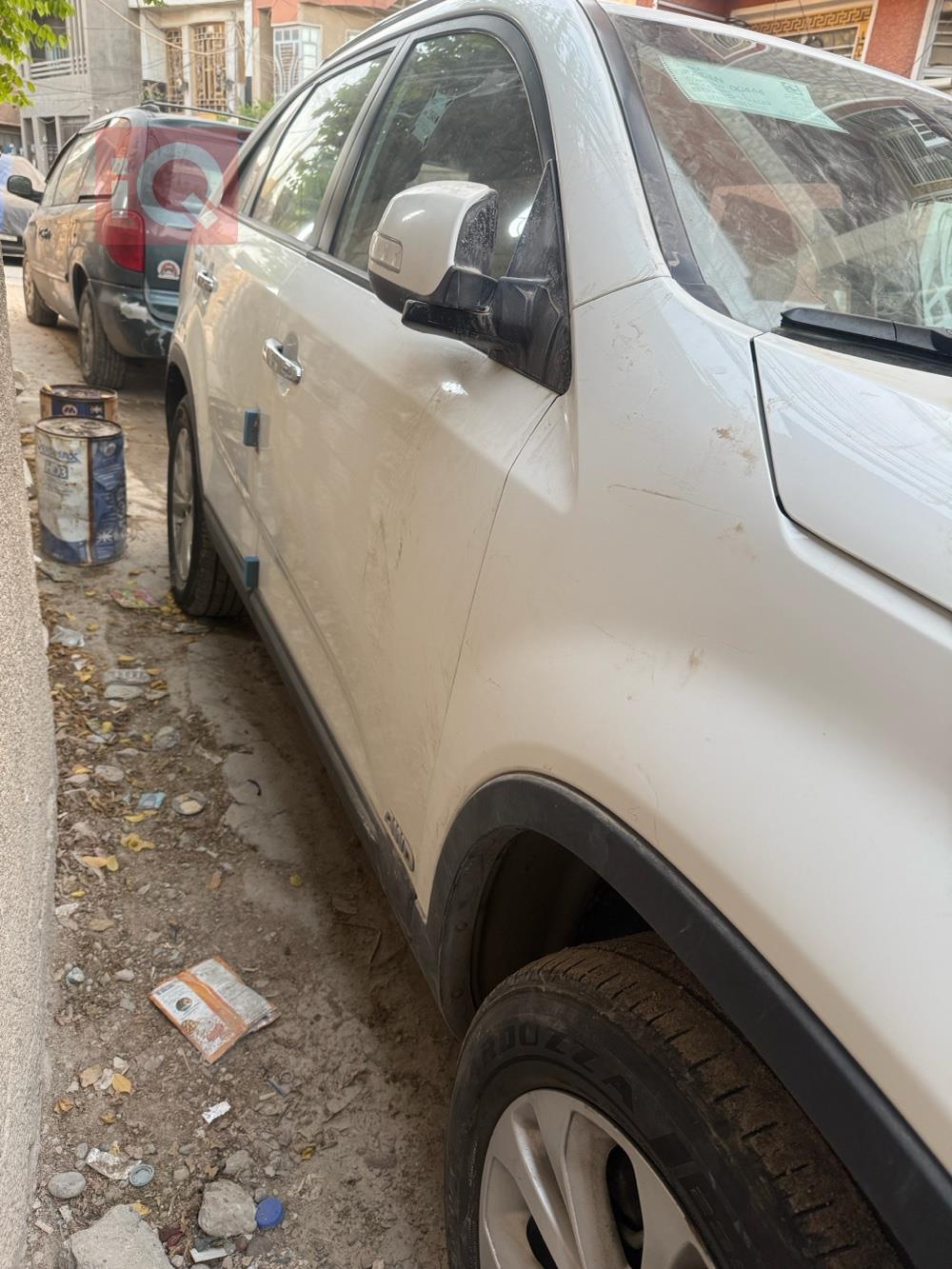 کیا سۆرینتۆ